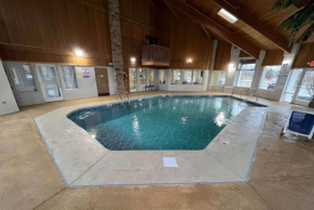 Days Inn by Wyndham Batavia Ohio